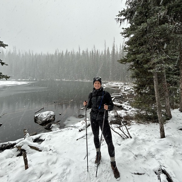 Meet your Posher, Ashton - Picture 1 of 1